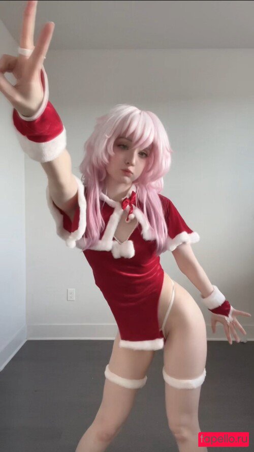 Cegancosplay Nude Onlyfans Photo 25