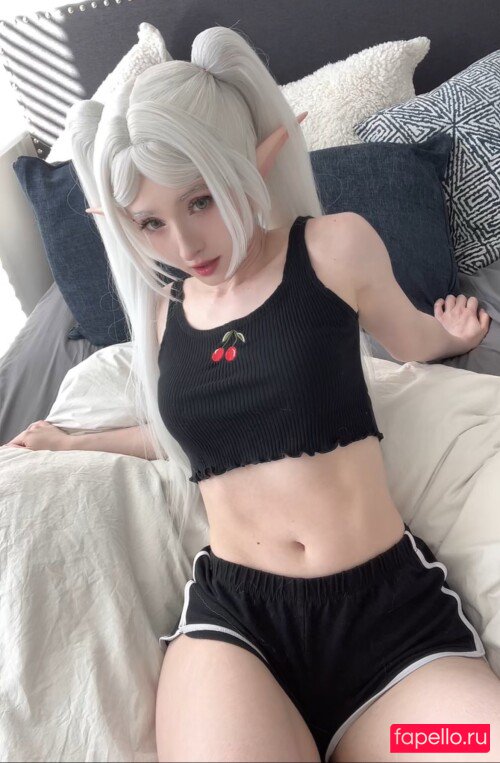 Cegancosplay Nude Onlyfans Photo 17