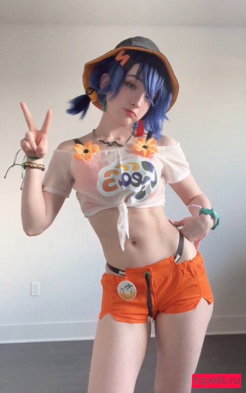Cegancosplay Nude Onlyfans Photo 21