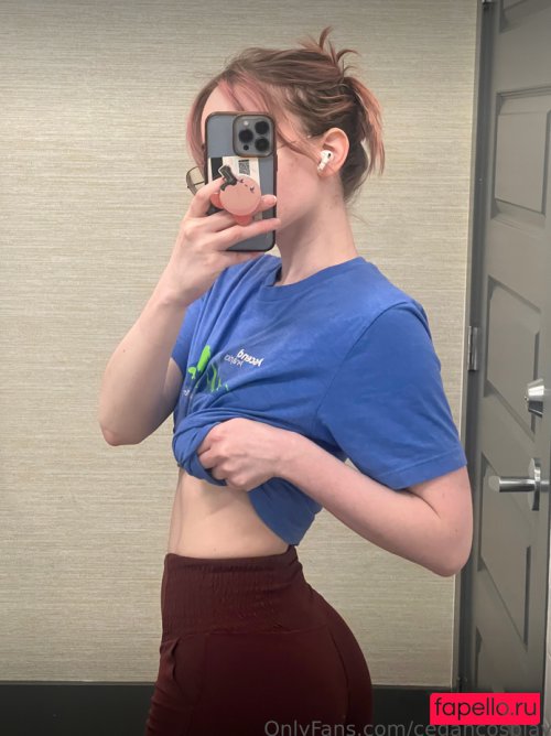 Cegancosplay Nude Onlyfans Photo 18