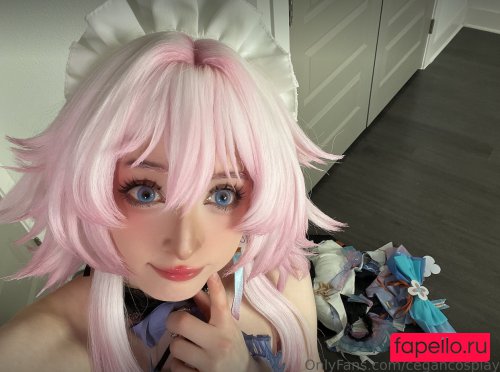 Cegancosplay Nude Onlyfans Photo 3
