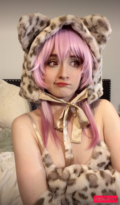 Cegancosplay Nude Onlyfans Photo 4
