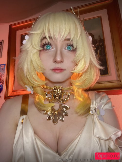 Cegancosplay Nude Onlyfans Photo 10