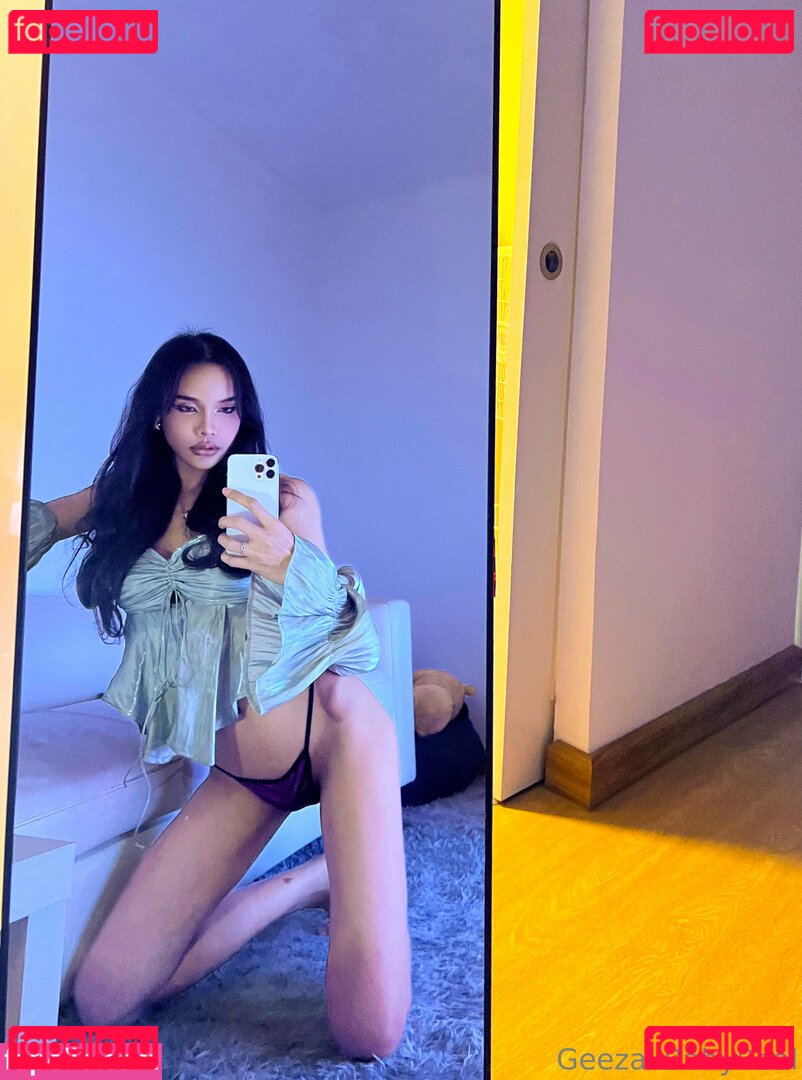 aphroditegee Nude Onlyfans Photo 21