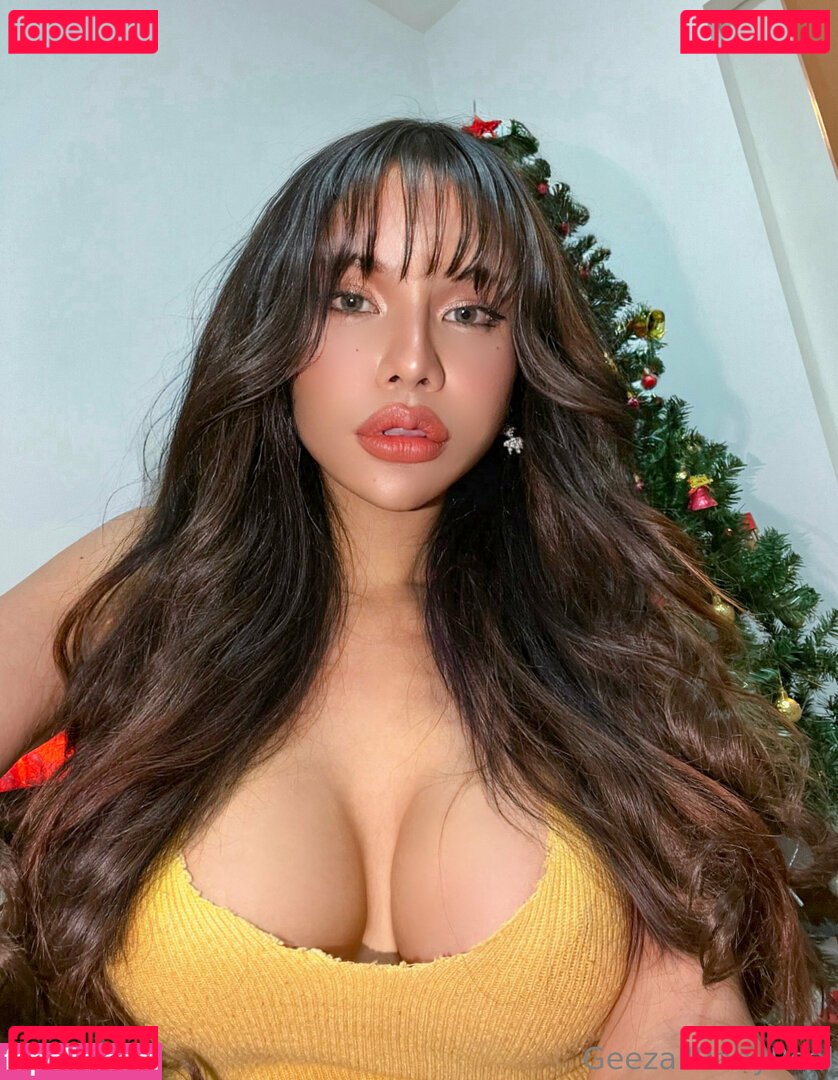 aphroditegee Nude Onlyfans Photo 9