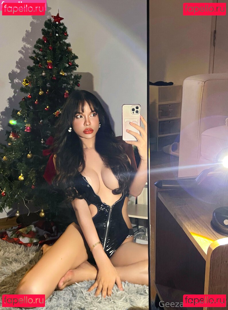 aphroditegee Nude Onlyfans Photo 7