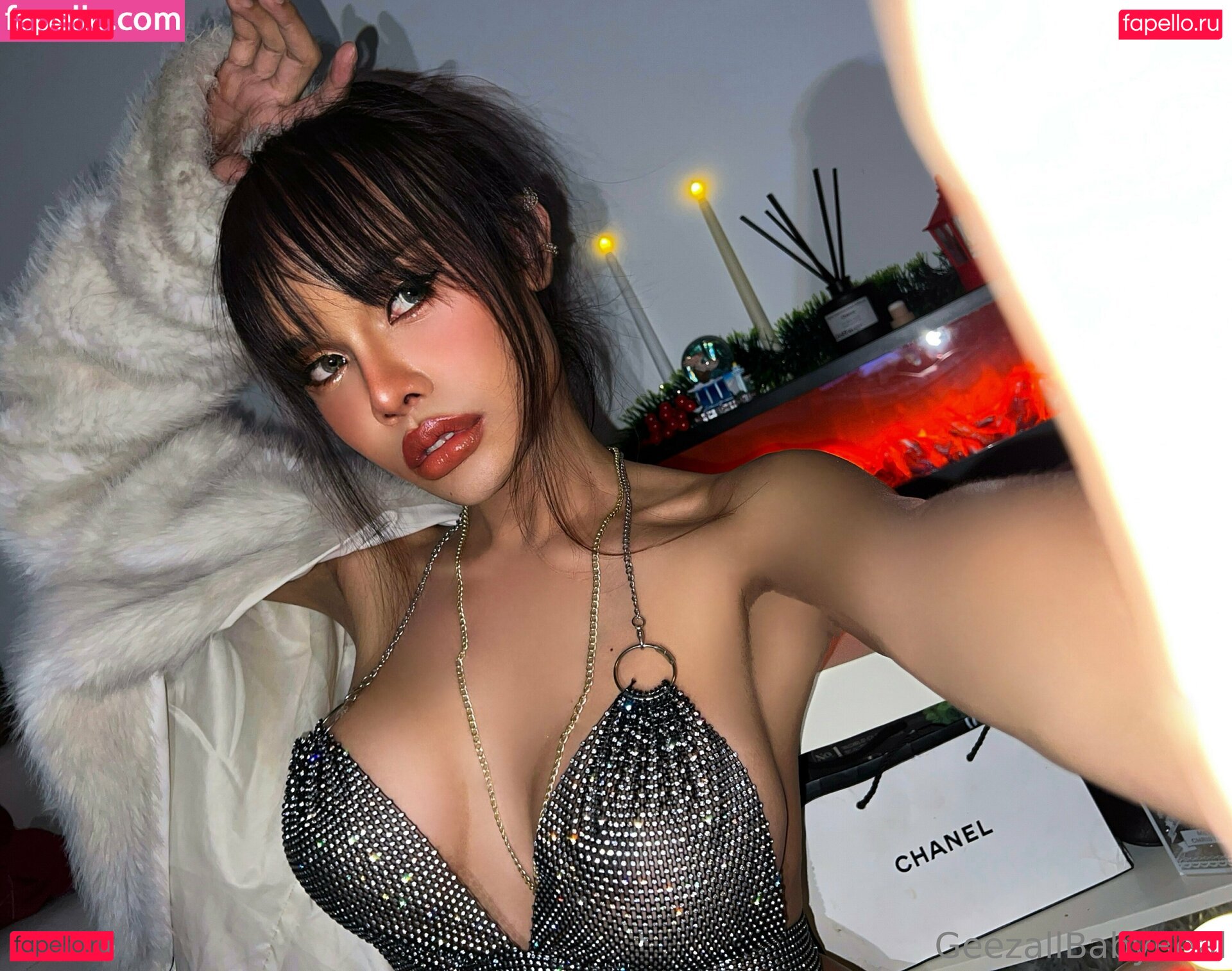 aphroditegee Nude Onlyfans Photo 6