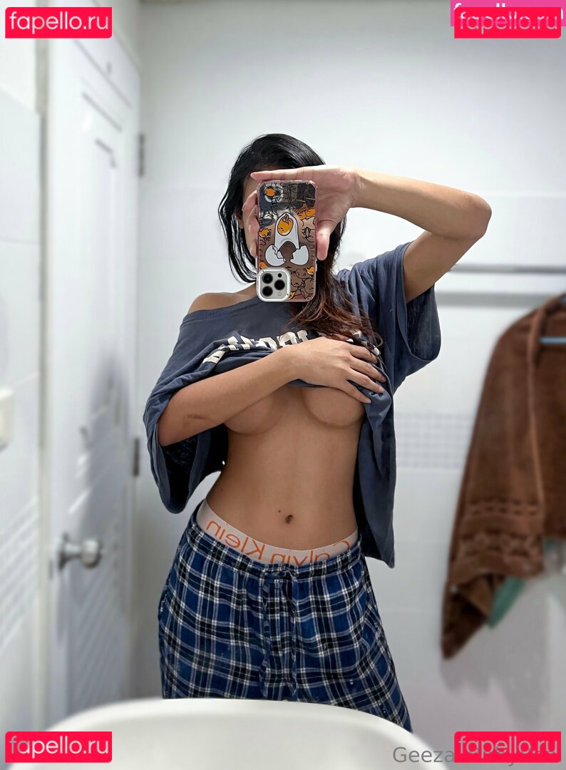 aphroditegee Nude Onlyfans Photo 4