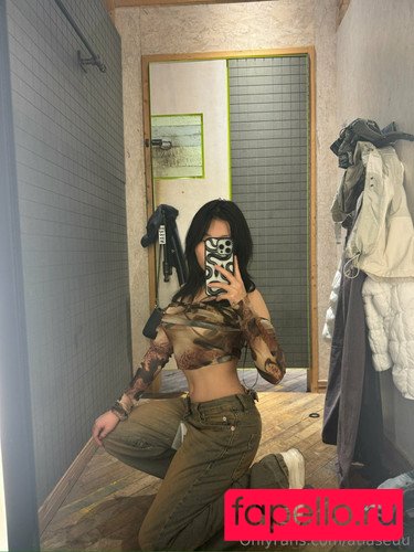 Atlaseuu Nude Onlyfans Photo 29