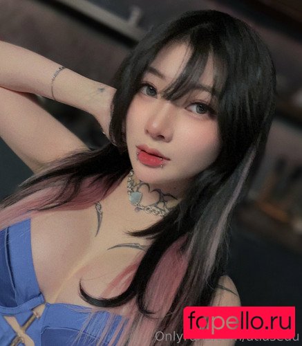 Atlaseuu Nude Onlyfans Photo 28