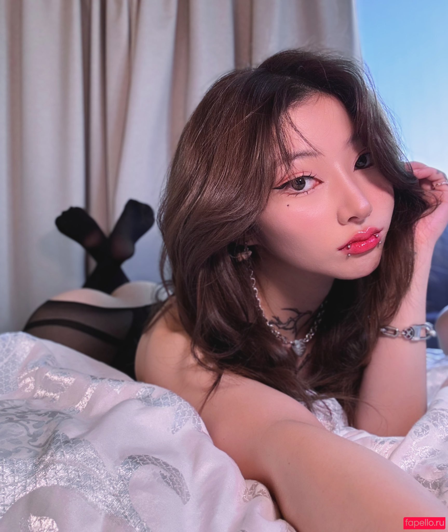 Atlaseuu Nude Onlyfans Photo 15