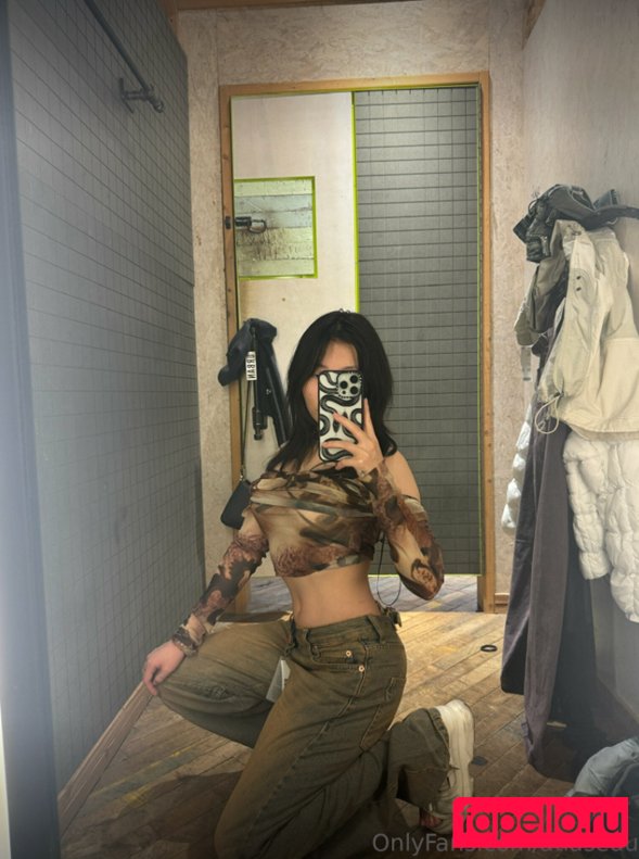 Atlaseuu Nude Onlyfans Photo 9
