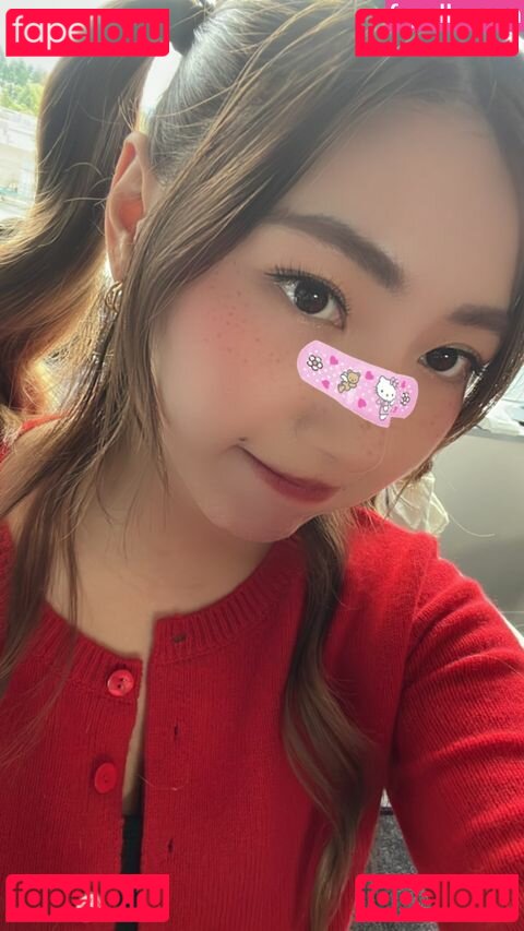 Janet / Janetrose / janetrosee / xChocoBars Onlyfans Photo Gallery 