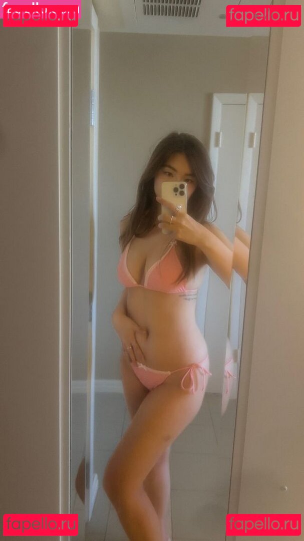 Janet / Janetrose / janetrosee / xChocoBars Onlyfans Photo Gallery 