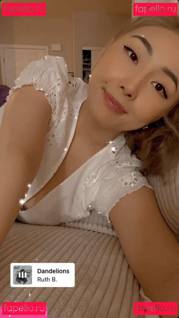 Janet / Janetrose / janetrosee / xChocoBars Onlyfans Photo Gallery 