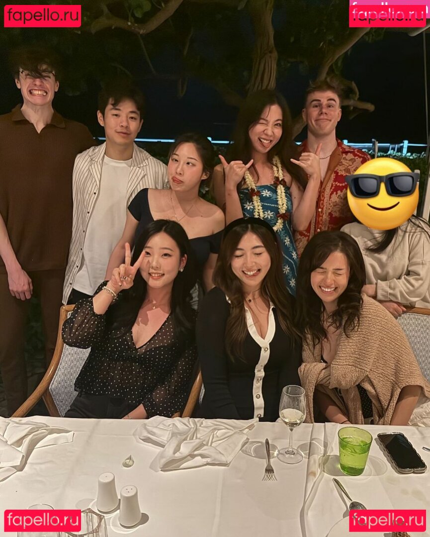 Janet / Janetrose / janetrosee / xChocoBars Onlyfans Photo Gallery 