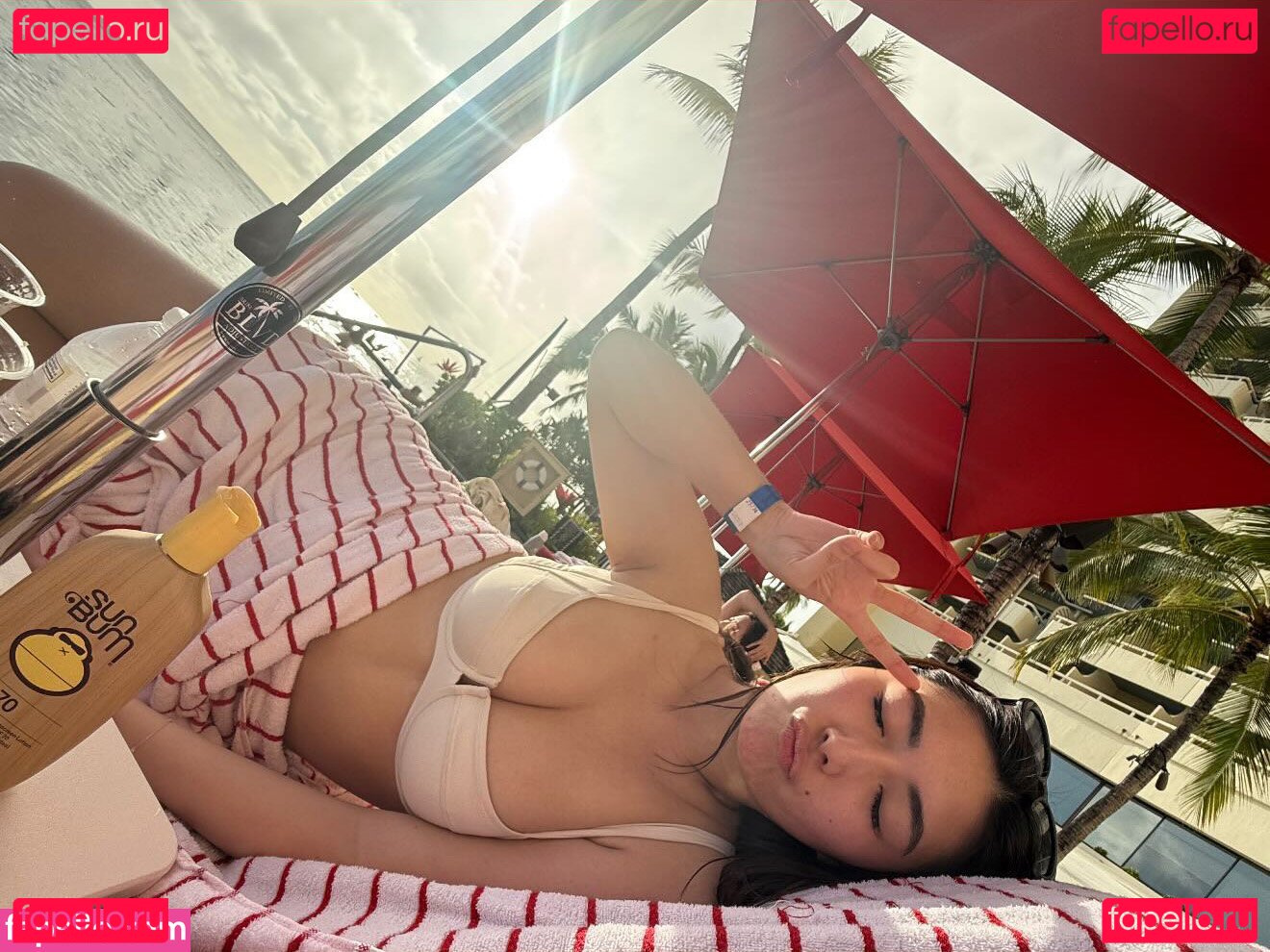 Janet / Janetrose / janetrosee / xChocoBars Onlyfans Photo Gallery 