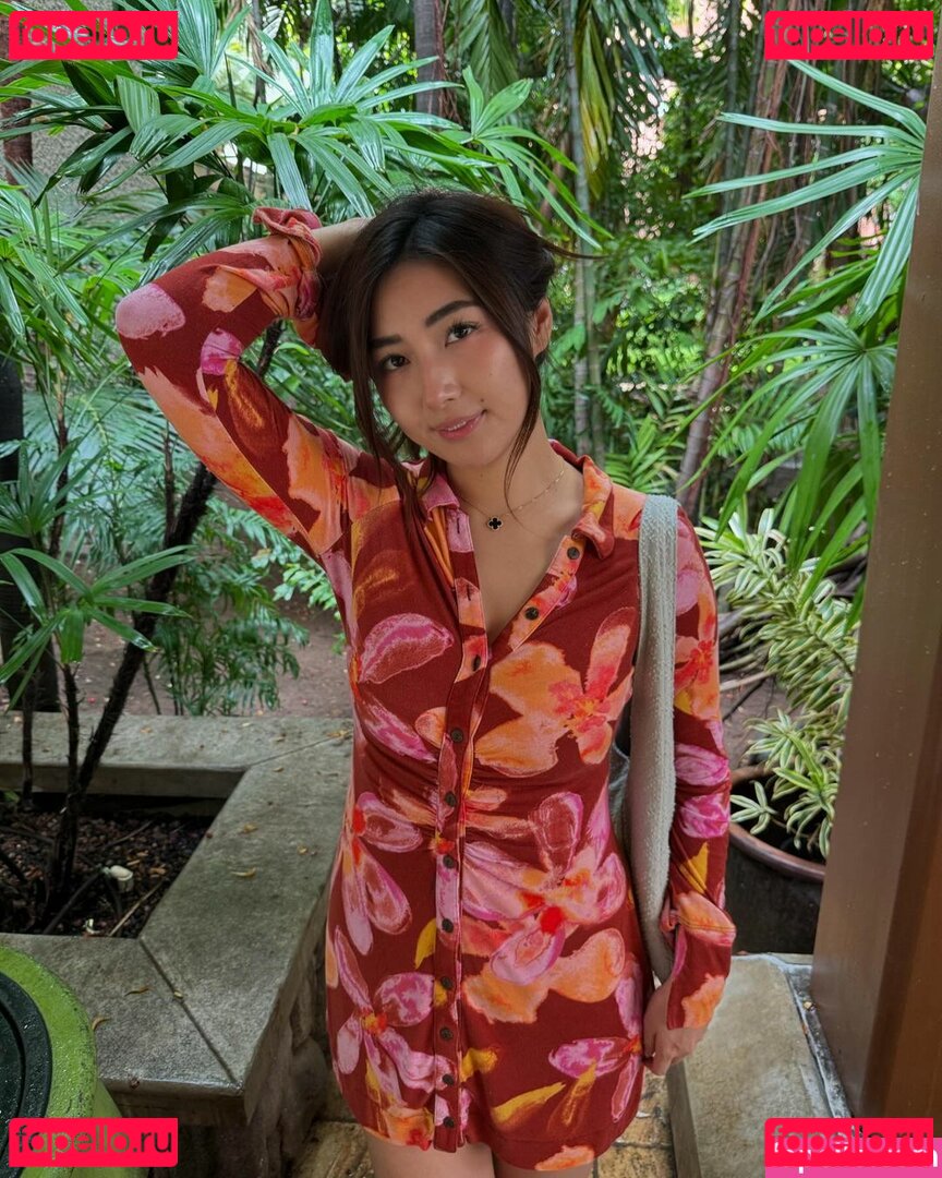 Janet / Janetrose / janetrosee / xChocoBars Onlyfans Photo Gallery 