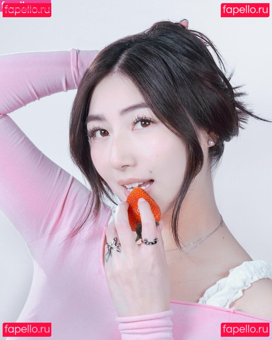 Janet / Janetrose / janetrosee / xChocoBars Onlyfans Photo Gallery 