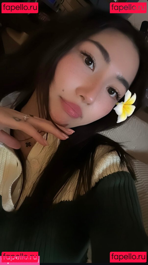 Janet / Janetrose / janetrosee / xChocoBars Onlyfans Photo Gallery 