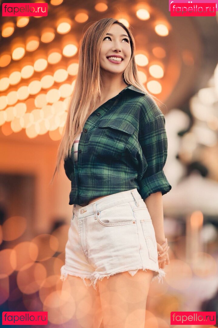 Janet / Janetrose / janetrosee / xChocoBars Onlyfans Photo Gallery 