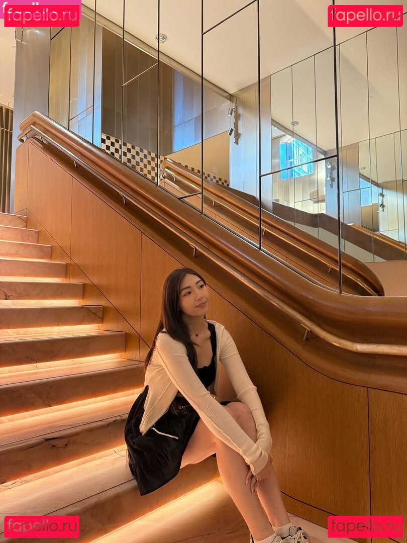 Janet / Janetrose / janetrosee / xChocoBars Onlyfans Photo Gallery 