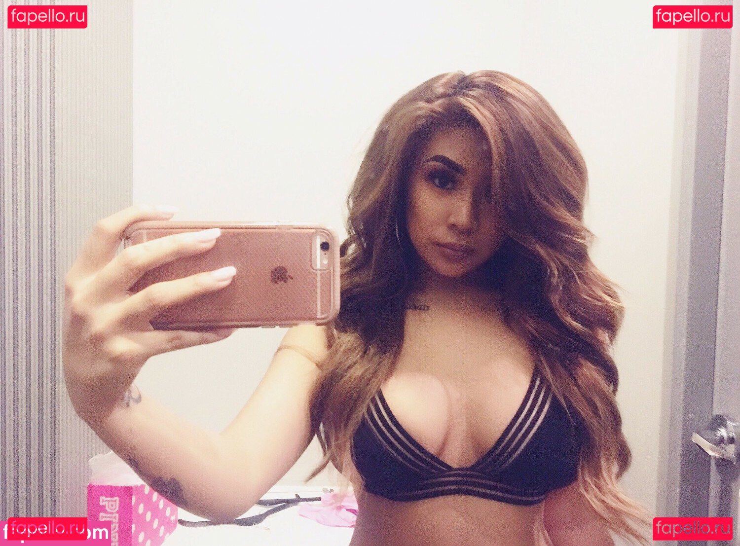 Laurice Calina Nude Onlyfans Photo 41