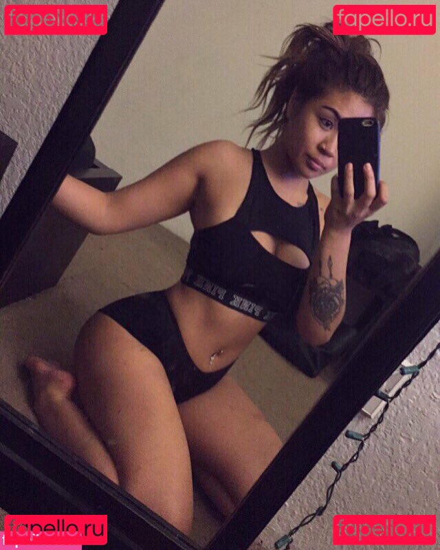 Laurice Calina Nude Onlyfans Photo 29