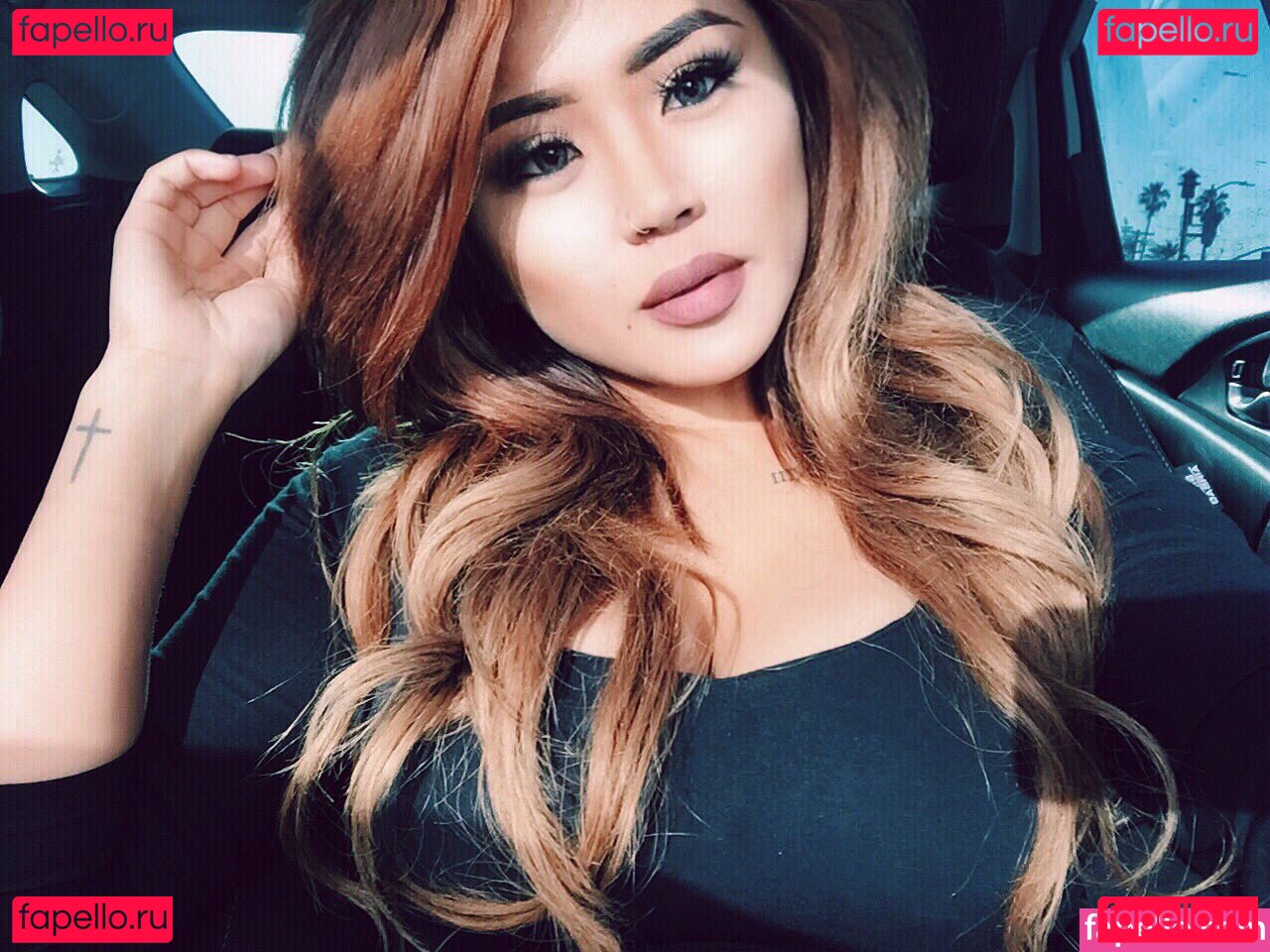 Laurice Calina Nude Onlyfans Photo 30