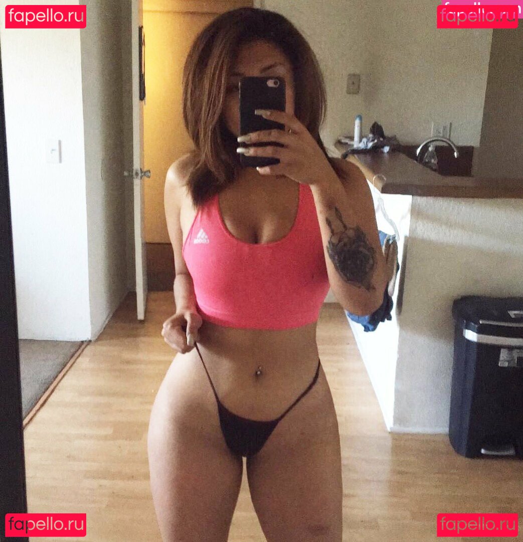 Laurice Calina Nude Onlyfans Photo 25