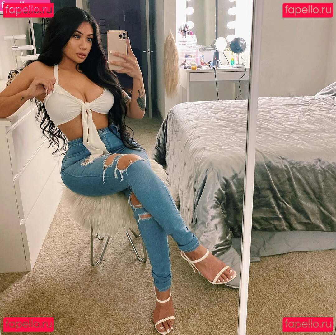 Laurice Calina Nude Onlyfans Photo 24
