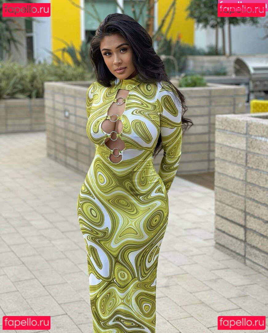 Laurice Calina Nude Onlyfans Photo 20