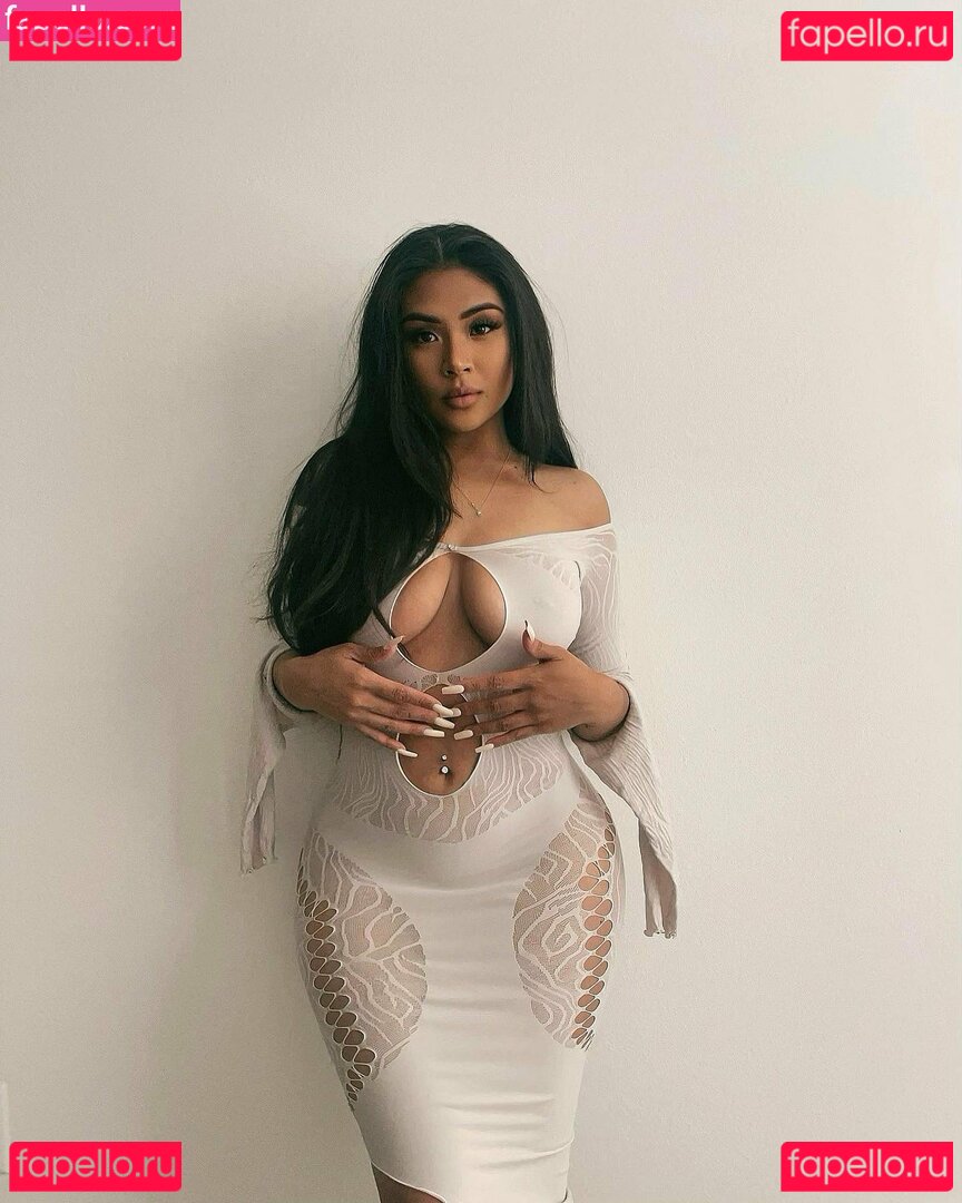 Laurice Calina Nude Onlyfans Photo 19