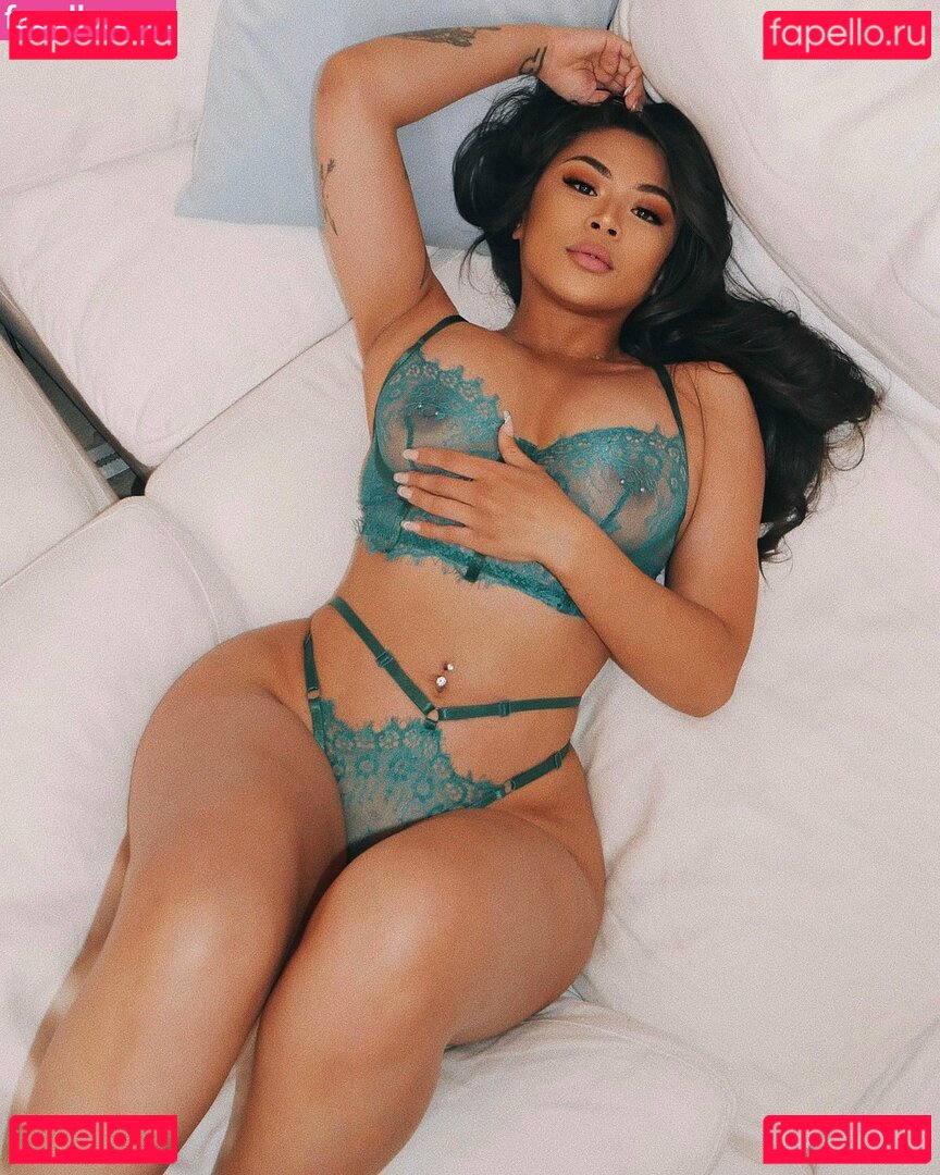 Laurice Calina Nude Onlyfans Photo 17