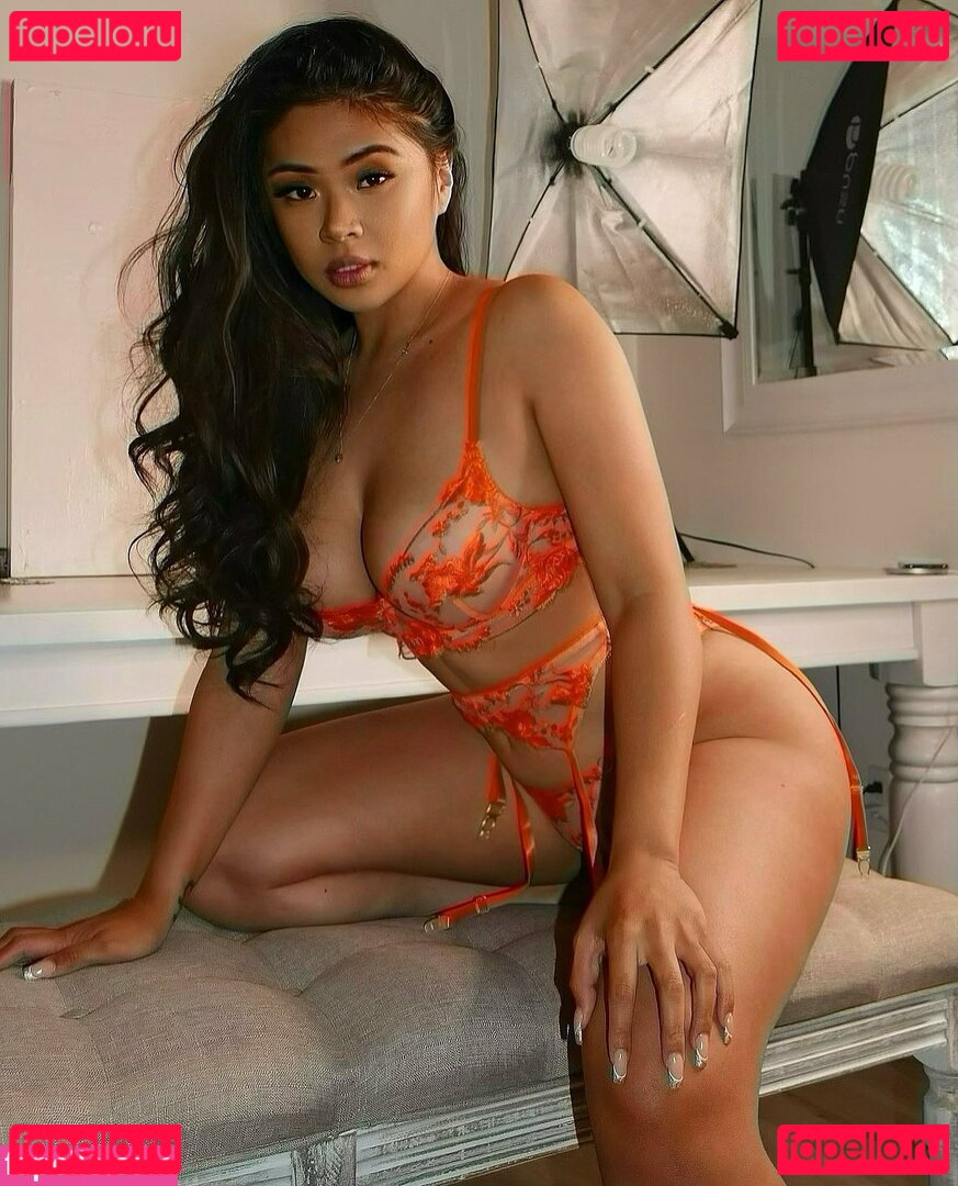 Laurice Calina Nude Onlyfans Photo 16