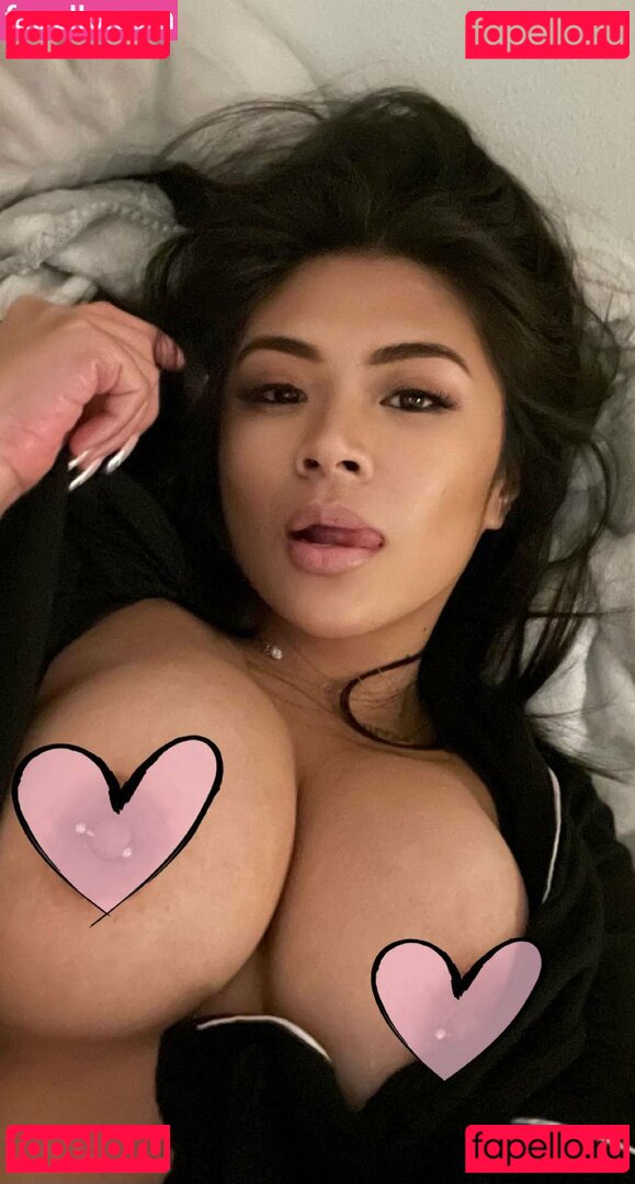 Laurice Calina Nude Onlyfans Photo 15
