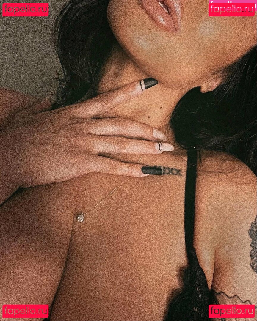 Laurice Calina Nude Onlyfans Photo 12