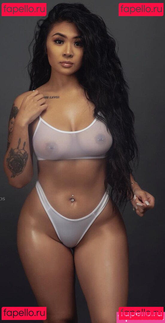 Laurice Calina Nude Onlyfans Photo 11