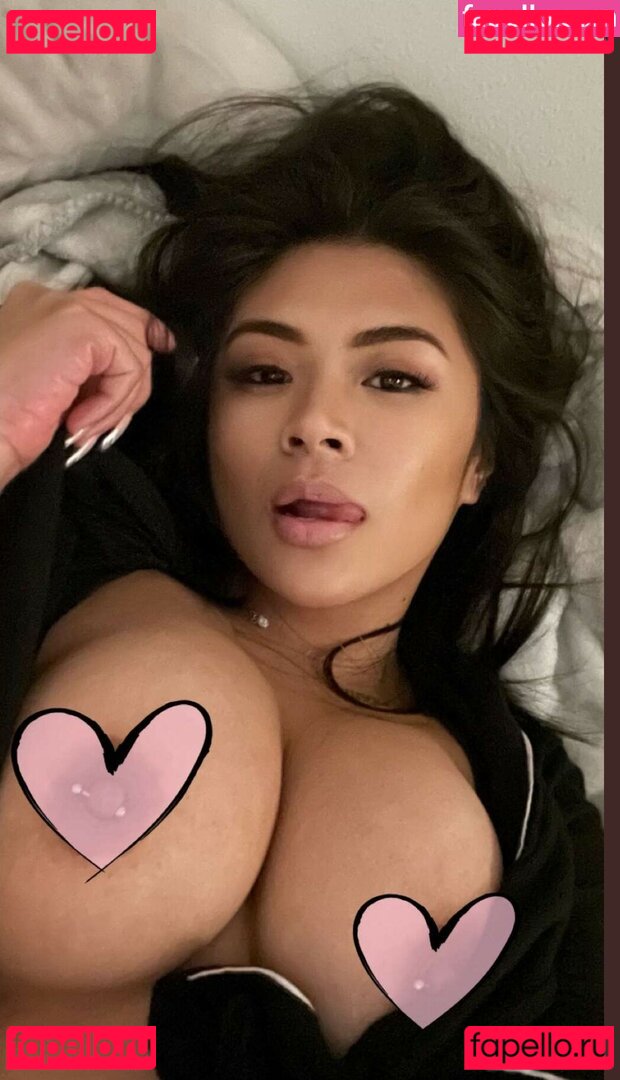 Laurice Calina Nude Onlyfans Photo 8