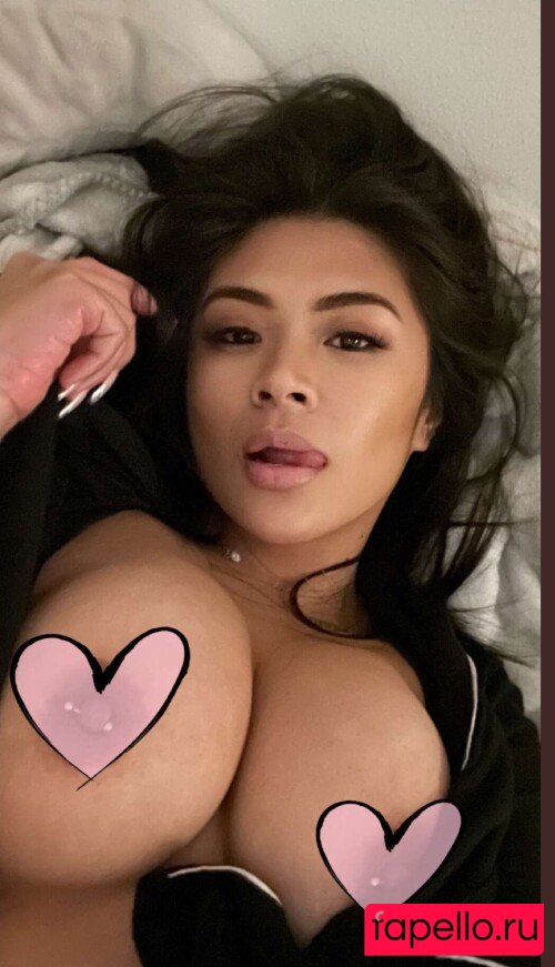 Laurice Calina Nude Onlyfans Photo 4