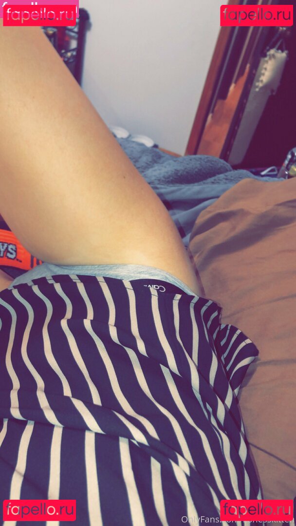lionesskitten Nude Onlyfans Photo 36