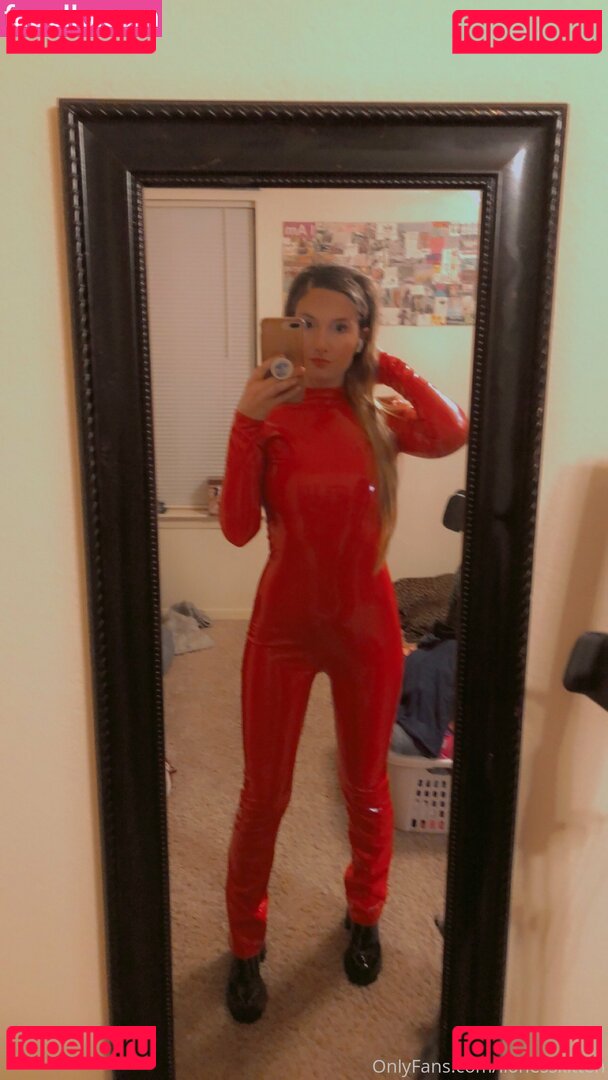 lionesskitten Nude Onlyfans Photo 32