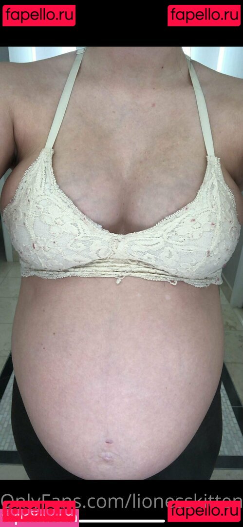 lionesskitten Nude Onlyfans Photo 7