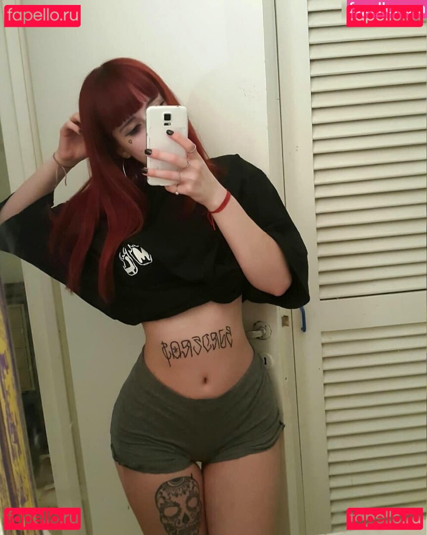 Bardxra Nude Onlyfans Photo 40