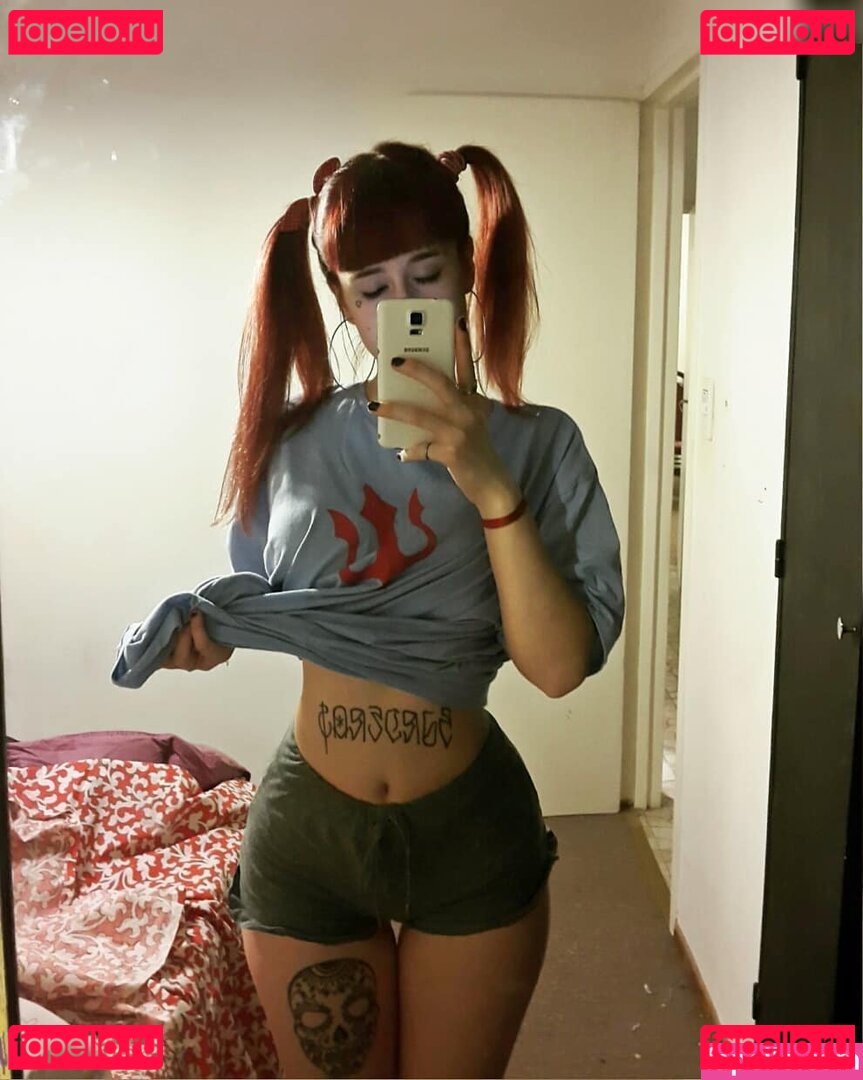 Bardxra Nude Onlyfans Photo 31