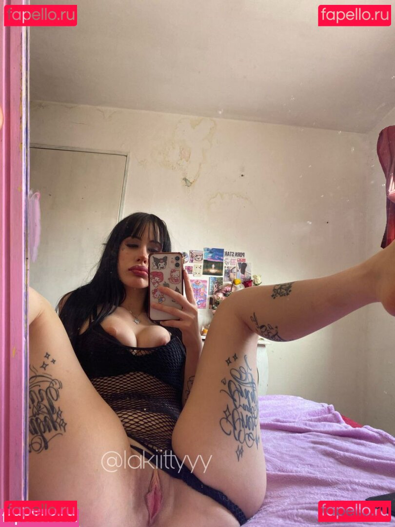 Bardxra Nude Onlyfans Photo 11