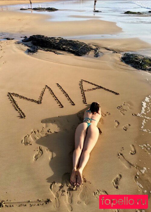 iammia1 Nude Onlyfans Photo 20