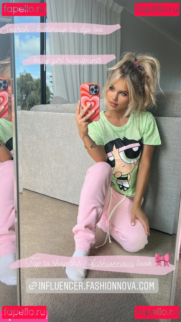 Hilde Osland / hildeee / itshildeee Onlyfans Photo Gallery 