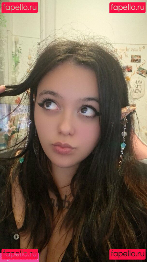 Offelia Ricci / Offeliaricci / tiny_offee Onlyfans Photo Gallery 