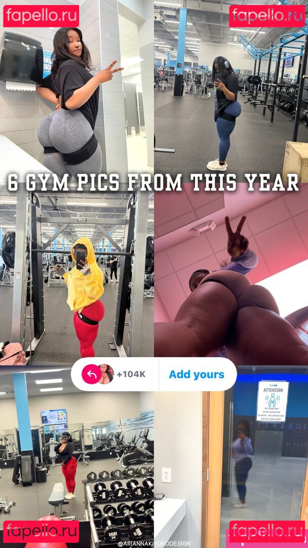 Yokopanx / yoko_foxy Onlyfans Photo Gallery 